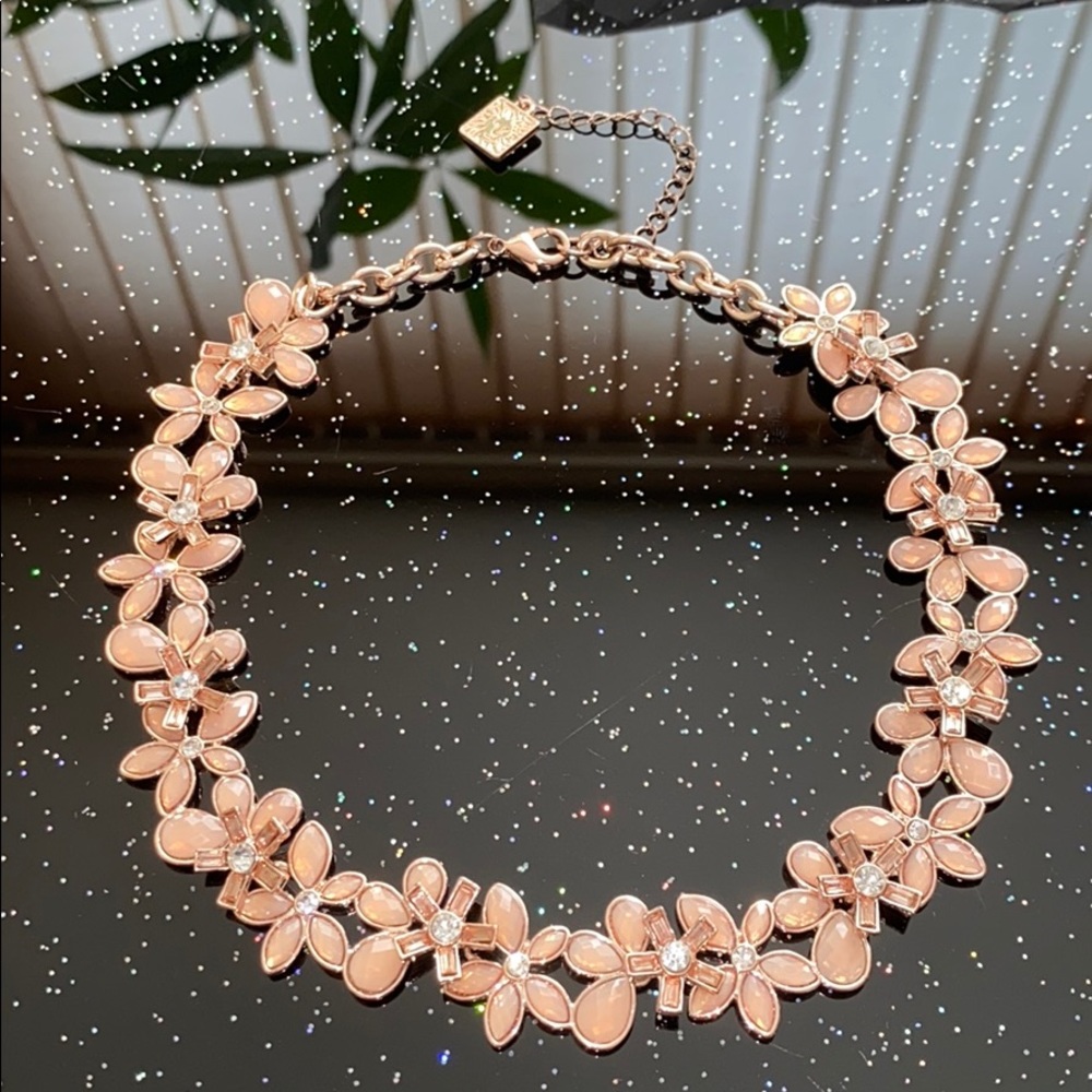 SOLD Anne Klein necklace